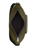 Coach Finn Crossbody Bag With Pockets Olive