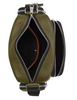Coach Fletcher Crossbody Bag Olive 