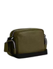 Coach Fletcher Crossbody Bag Olive 