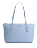 Coach Gallery Tote Bluebell