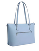 Coach Gallery Tote Bluebell