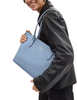 Coach Gallery Tote Bluebell