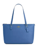Coach Gallery Tote Pacific Bright Mineral
