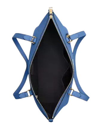 Coach Gallery Tote Pacific Bright Mineral
