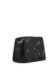 Coach Gia Crossbody Bag With Star Print Black