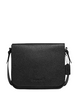 Coach Gotham Messenger Bag 27 Black