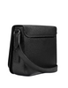 Coach Gotham Messenger Bag 27 Black