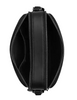 Coach Graham Crossbody Bag In Signature Canvas Charcoal Black