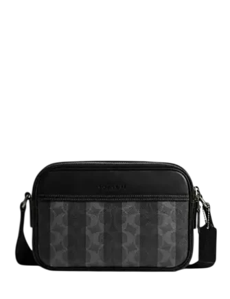 Michael Michael Kors Hudson Pebbled Leather Utility Crossbody Bag Michael Michael Kors Hudson Pebbled Leather Utility Crossbody Bag