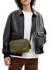 Coach Graham Crossbody Bag Olive