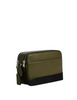 Coach Graham Crossbody Bag Olive