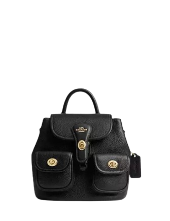 【COACH】ハドリー バックパック COACH OUTLET｜【公式】ハドリー バックパック | Rakuten
