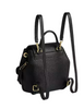 Coach Hadley Backpack Black