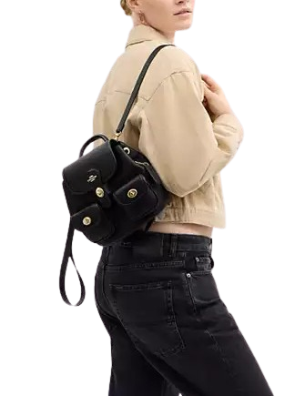 Coach Hadley Backpack | Brixton Baker