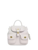 Coach Hadley Backpack Chalk