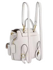 Coach Hadley Backpack Chalk