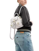 Coach Hadley Backpack Chalk