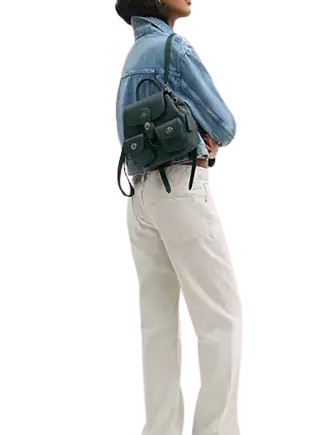 Coach Hadley Backpack | Brixton Baker