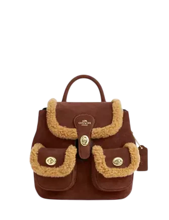 Coach Hadley Backpack