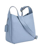 Coach Hadley Convertible Crossbody Bag Bluebell