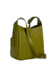 Coach Hadley Convertible Crossbody Bag Bright Olive