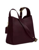 Coach Hadley Convertible Crossbody Bag  Merlot