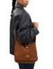 Coach Hadley Convertible Crossbody Bag Sienna