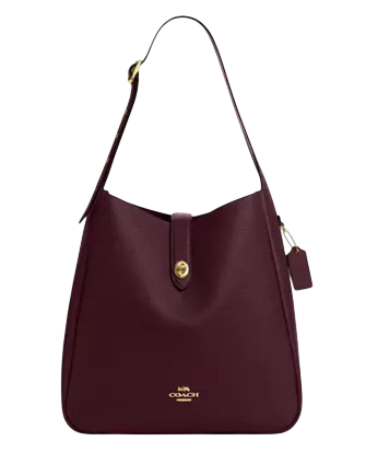 Coach Hadley Large Shoulder Bag