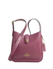 Coach Hadley Mini Crossbody Bag Azalea