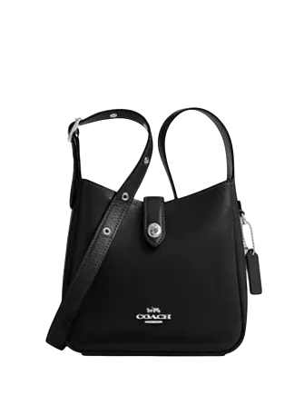 Coach Hadley Mini Crossbody Bag