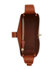 Coach Hadley Mini Crossbody Bag Tan