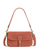 Coach Hadley Shoulder Bag Clay