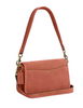 Coach Hadley Shoulder Bag Clay