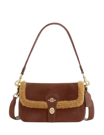 Coach Hadley Shoulder Bag