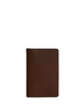Coach Id Wallet Maple