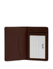 Coach Id Wallet Maple
