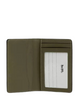 Coach Id Wallet Olive Drab