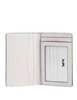 Coach Id Wallet With Sketch Print Chalk