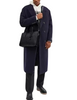 Coach Isaac Workbag In Signature Canvas Charcoal Signature