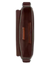 Coach Jack Small Flap Crossbody Bag Maple