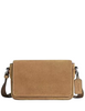 Coach Jack Small Flap Crossbody Cedar