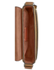 Coach Jack Small Flap Crossbody Cedar