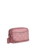 Coach Jamie Camera Bag In Maxi Signature Canvas Dusty Pink 