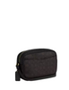 Coach Jamie Camera Bag In Signature Canvas Walnut Black