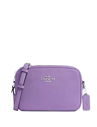 Coach Jamie Camera Bag Iris