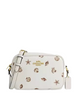 Coach Jamie Camera Bag With Shell Print Chalk