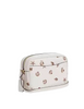 Coach Jamie Camera Bag With Shell Print Chalk