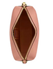 Coach Jamie Camera Bag With Shell Print Coral Sunrise