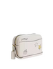 Coach Jamie Camera Bag With Sketch Print Chalk