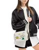 Coach Jamie Camera Bag With Sketch Print Chalk